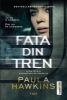 Hawkins P. Fata din tren (fiction connection)