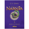 Lewis C.S. Vol.6. Cronicile din Narnia. Jiltul de argint