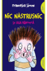 Simon F. Nic Nastrusnic si casa bantuita (funny green)