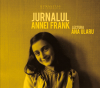 Jurnalul Annei Frank. Audio book (CD)