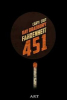 Bradbury R. Fahrenheit 451 (Carti cult)