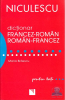 Braescu M. Dictionar francez roman roman francez pentru toti