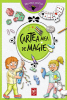 Cartea mea de magie (Biblioteca creativa)