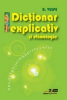 Vulpe A. Dictionar explicativ si etimologic