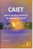 Carlig S. Clasa 11. Caiet pentruu lucrari practice si de laborator la fizica
