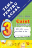 Timofei N. Cl.3 Tema pentru acasa. Caiet la Matematica