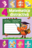 Leca A.,Lenta T., Triboi V., Paiu L. Cl.4. Matematica distractiva