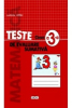 Ursu L. Cl.3. Matematica. Teste de evaluarea sumativa