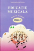 Movila-Ghimpu V. Cl. 4. Educatie muzicala. Caietul elevului