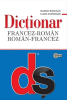 Budusan V. Dictionar francez-roman, roman-francez DS (cart.)