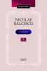 Balcescu N. Opere, vol.2 (Mostenire)