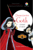 Riddell C. Domnisoara Goth si festinul cel sinistru (Aventura &amp; mister)