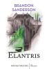 Sanderson B. Elantris