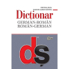 Rusu C., Kortesi S. Dictionar german-roman dublu cartonat