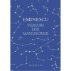 Eminescu Versuri din manuscrise