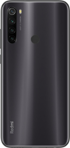 Redmi Note 8T 4/64GB EU - Grey