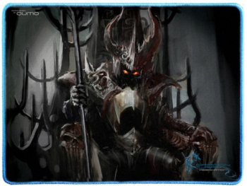 Gaming Mouse Pad