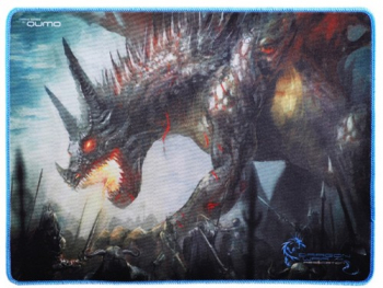 Gaming Mouse Pad
