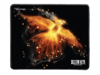Gaming Mouse Pad Qumo Phoenix