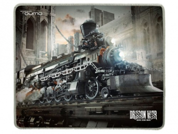 Gaming Mouse Pad Qumo Steam