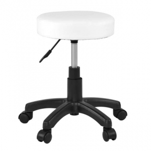  Scaun STOOL-R~White