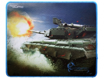 Gaming Mouse Pad Qumo Tank