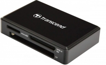 Card Reader All-in-1 Transcend 