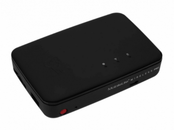 KINGSTON MobileLite Wireless Reader G3 PRO - Inputs USB