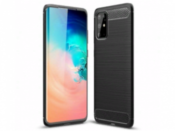Xcover husa p/u Sam. S20+/S11, Solid - Black
