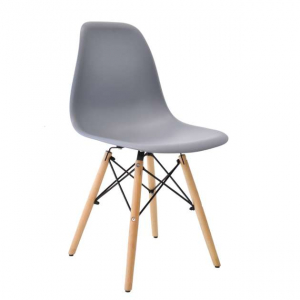 Eames~A-37 Grey