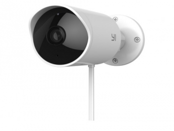 XIAOMI YI Outdoor Camera EU 