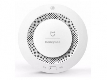 XIAOMI "MiJia Honeywell Smoke Detector" CN