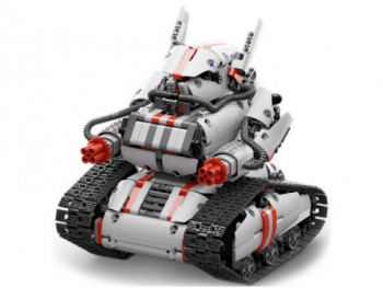 XIAOMI "MITU Mi Bunny Block Robot - Rover"