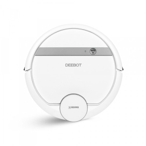 ECOVACS Robot Vacuum Cleaning DEEBOT 900