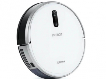 ECOVACS Robot Vacuum Cleaning DEEBOT 710