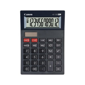 Calculator Canon AS-120