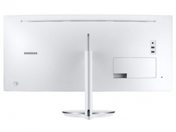 34.0" SAMSUNG "