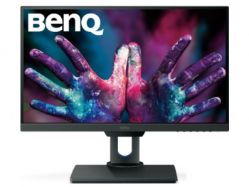 25" BenQ "