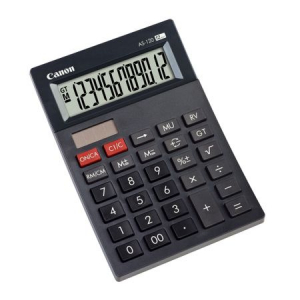 Calculator Canon AS-120