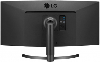 34" LG "