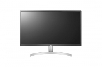 LG "27UL500-W