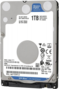 HDD