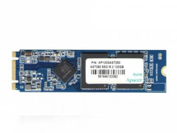 SATA SSD