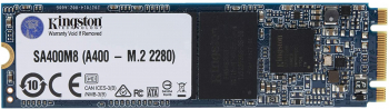 SATA SSD