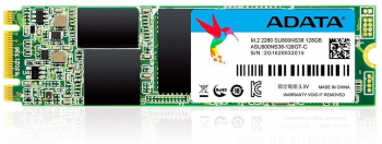 M.2 SATA SSD