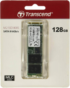 M.2 SATA SSD