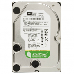 HDD