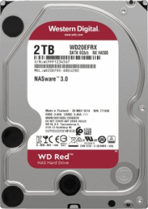 HDD