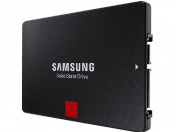 SATA SSD