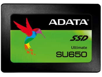 SATA SSD